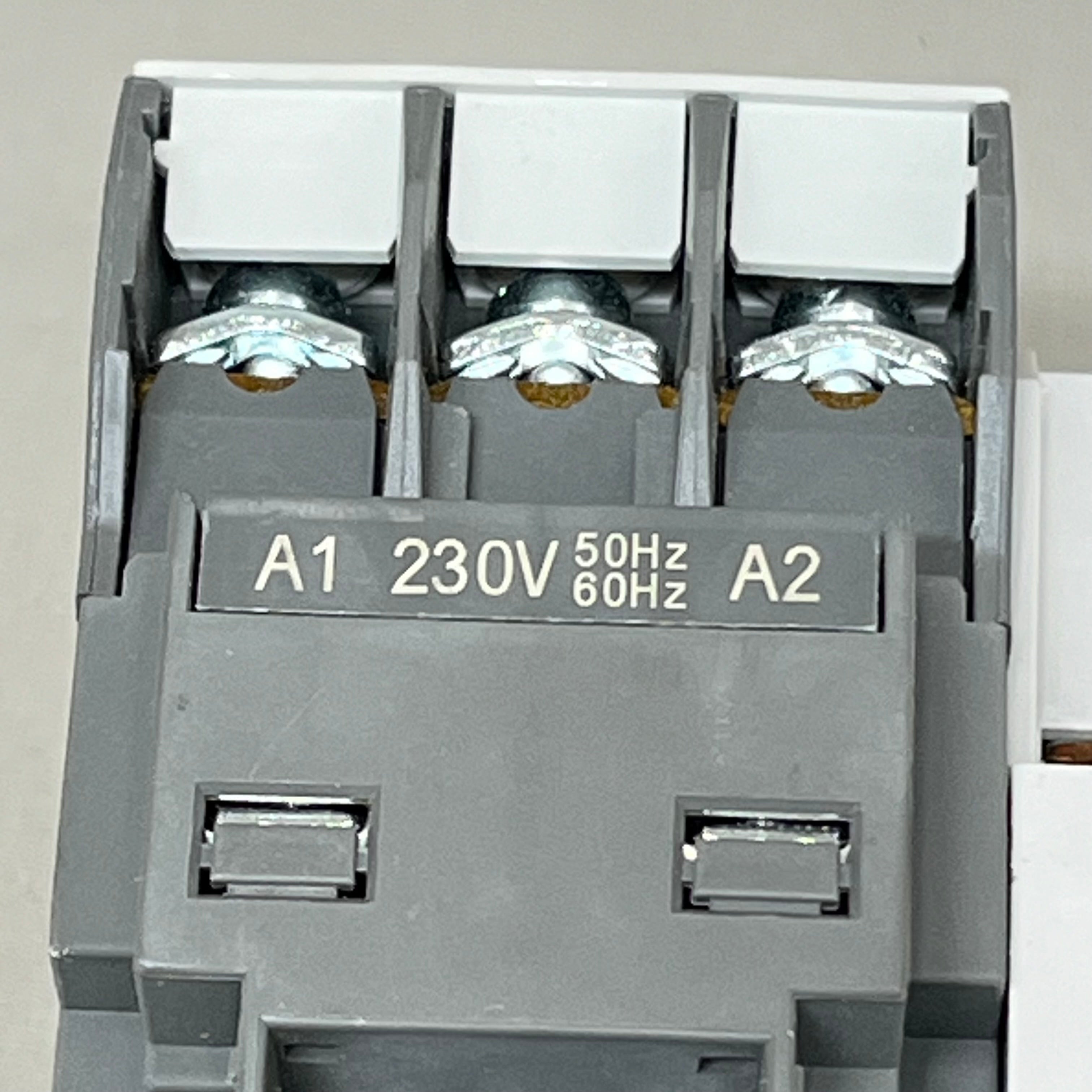 LS ELECTRIC General Purpose Contractor 32A Nema Sz1P 230VAC MC Series 1336007000