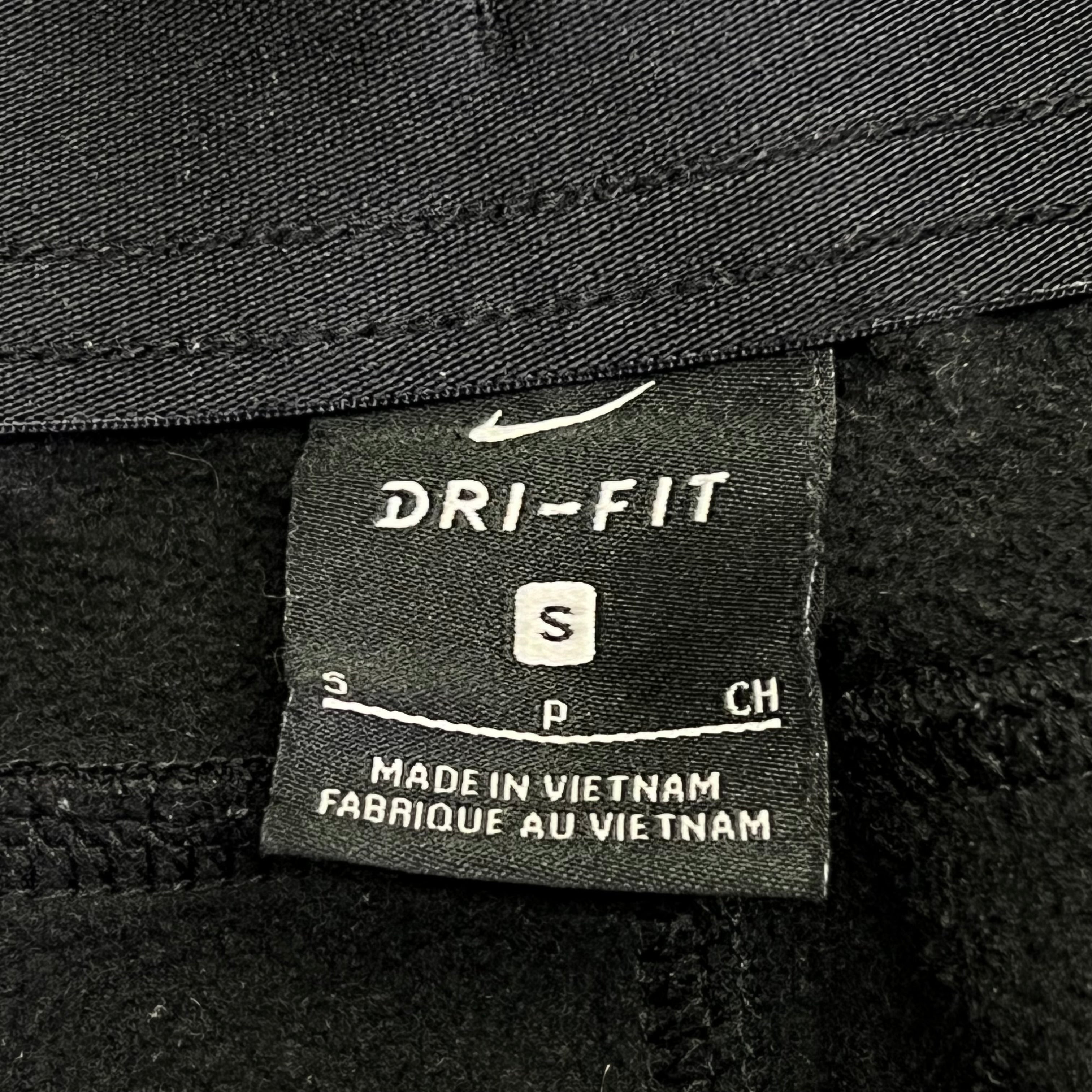 NIKE Oregon Ducks Joggers & Light Jacket Set Unisex Sz S Black (Pre-Owned)