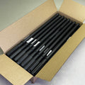 HOPKINS (24 PACK) Plastic Handle for Deluxe Squeegee 20"L WS2024