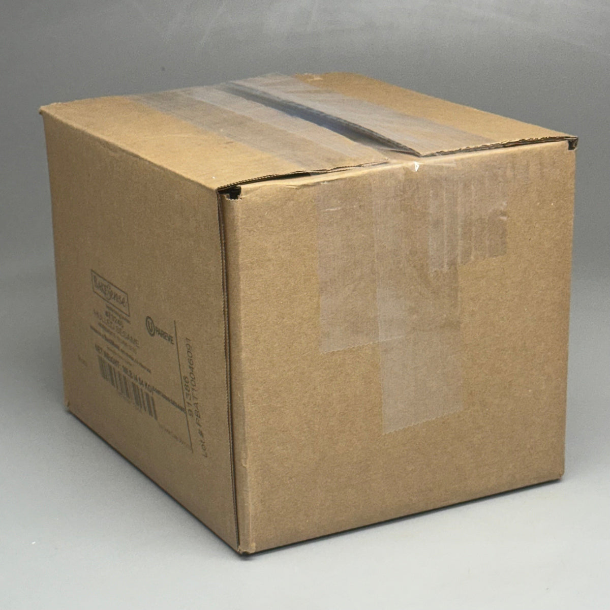 BAKESENSE Hulled Sesame Seeds 10 Lbs 73246