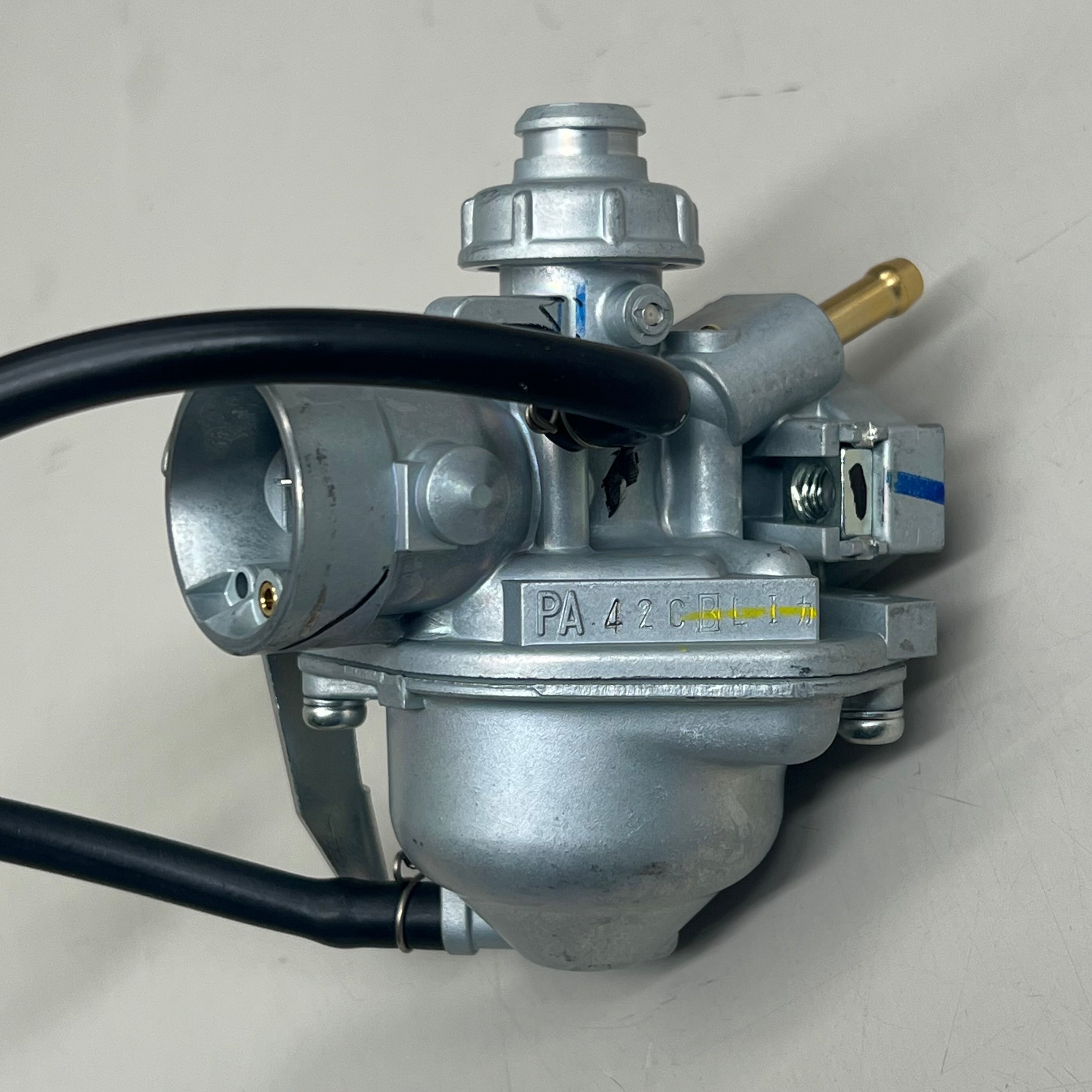 HONDA Carburetor For CRF50F Bikes Genuine OEM 16100-GEL-A42