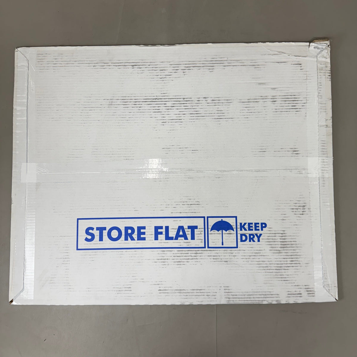 ARMSCO(4 Mats Per Case) Dragon Skin Armortech Tacky Mat Replacement 24"x30" Clear  2677-6219