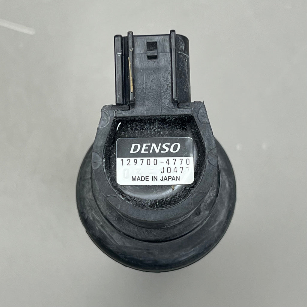 HONDA Noise Suppressor Cap Assembly Genuine OEM 30700-KRN-671