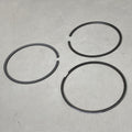 MAHLE Cummins Piston W/Rings Replacement For Ram 225-3732