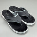 PROPET TravelActiv FT Sandal Waterproof Flexible Women Sz 9.5 M(B) Grey WST001P