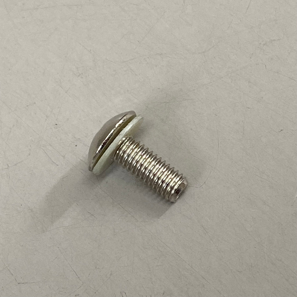 EMCOR ENCLOSURES (20 PACK) G-Shaped Spring Nut W/ Bolts 10-32 Zinc Plated Finish