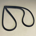 GOLD GLASS GROUP 4/4 Rear Windshield Gasket Black GGG-7158