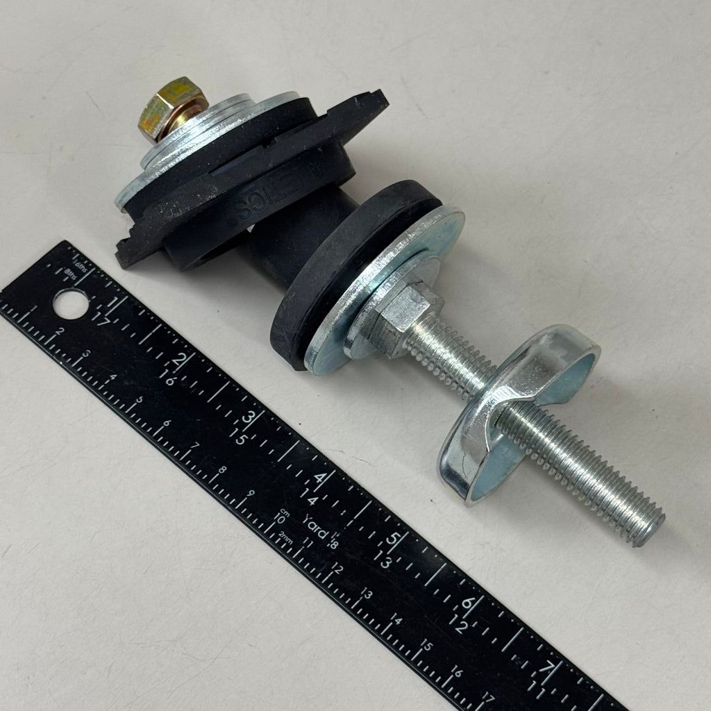 KINETICS Seismic Control Spring Isolator FHS-1-22-BRN G209960 457056
