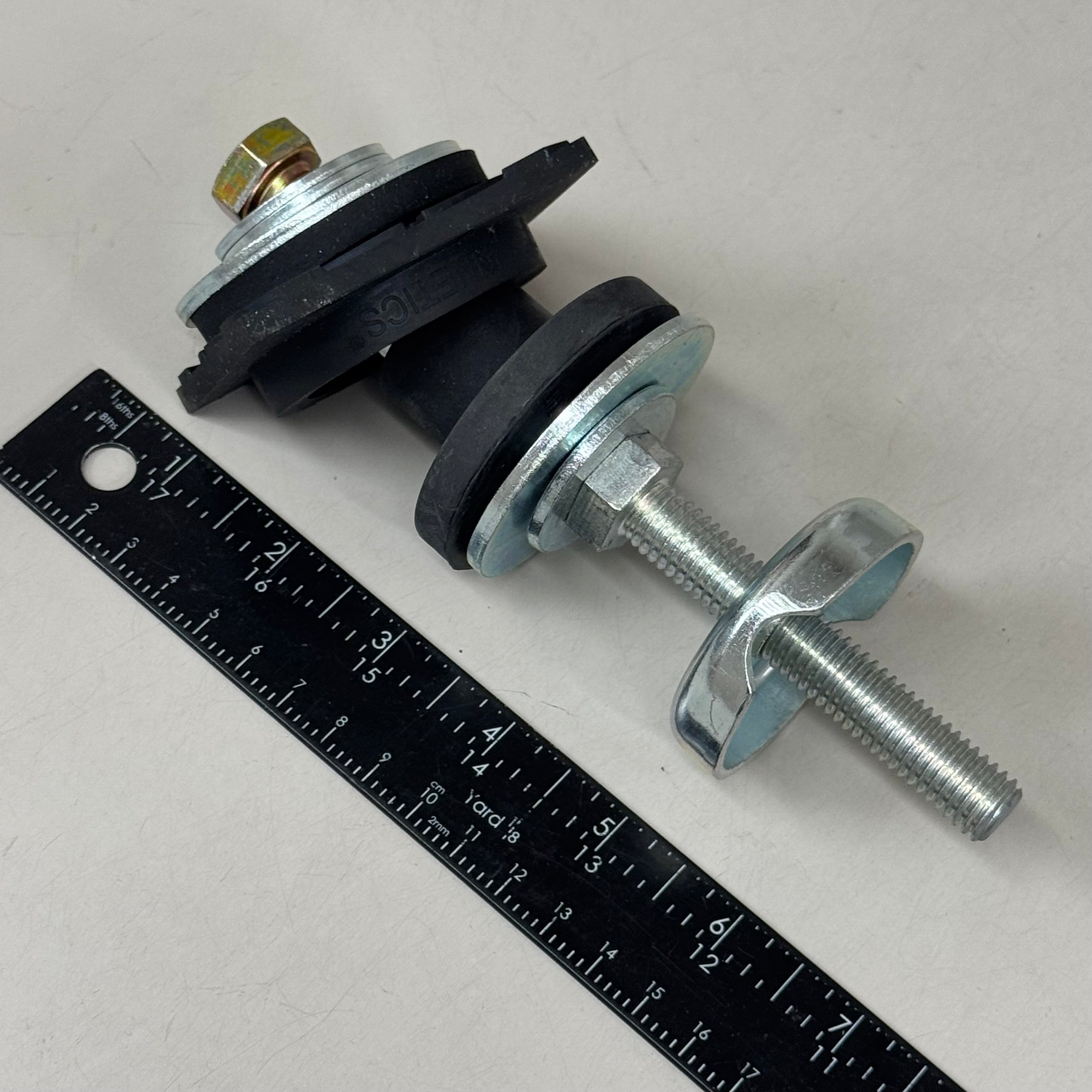 KINETICS Seismic Control Spring Isolator FHS-1-22-BRN G209960 457056