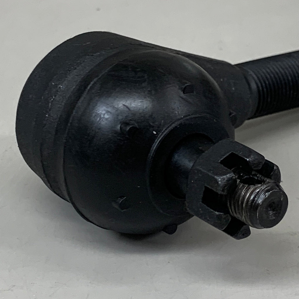DRIVE WORKS Front Outer Tie Rod End Driver Side For Chevrolet Models ES323R
