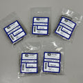 SOCKET SOURCE (5 PACK, 25 PINS TOTAL) Alloy Dowel Pins Bright Finish 1/2"D x2"L