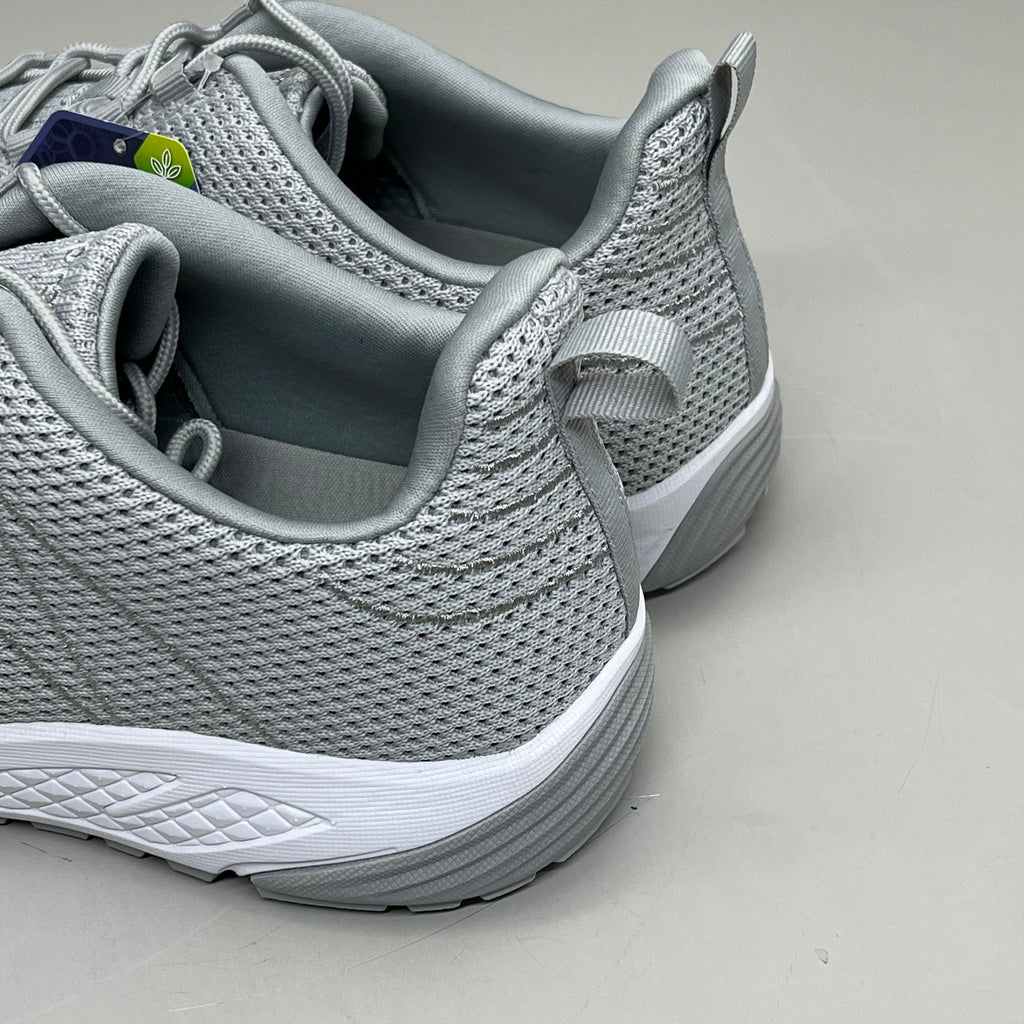 PROPET Tour Knit Double Insoles Ortholite Shoe Mens Sz 12 W(E) Dark Grey MAA252M