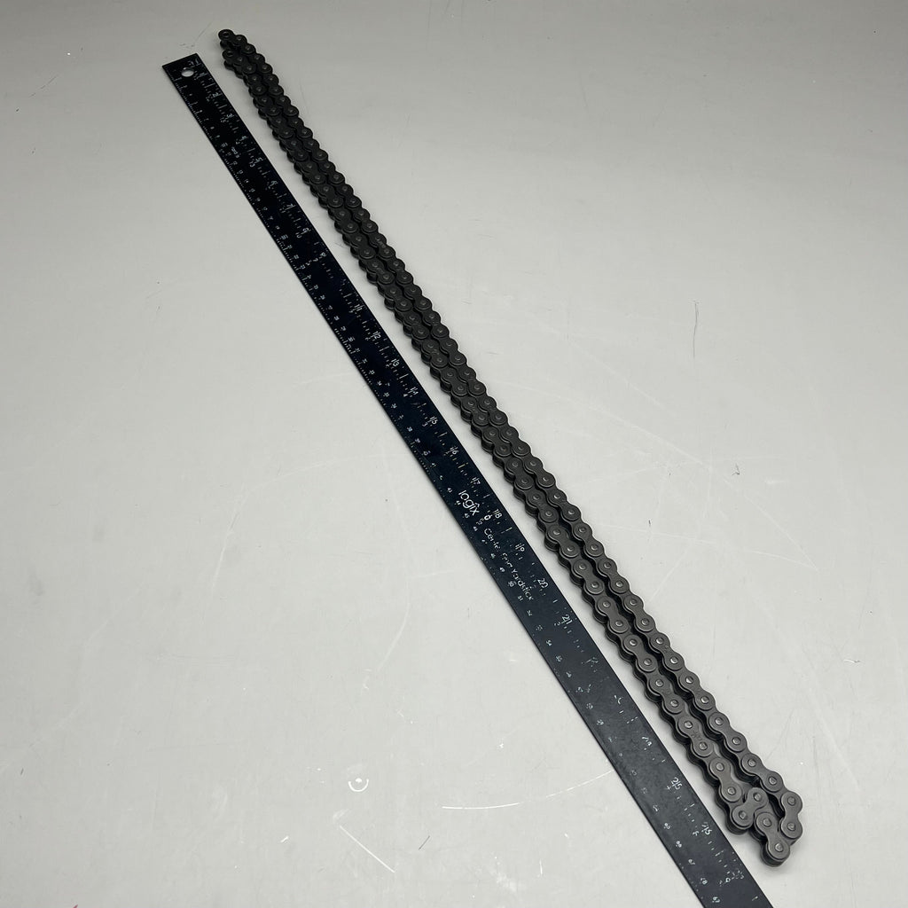 HONDA New Rear Drive Chain Genuine OEM  420D-110RB