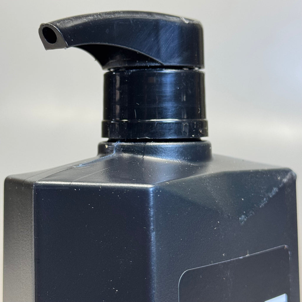 AXE Crushed Mint & Rosemary Body Wash (2 Pack) 12H 28fl oz Sz 3” W x 9” H