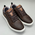 PROPET Kartsten DuroCloud Diabetic Friendly Men's Sz 11.5 XX (5E) Brown MCA132L
