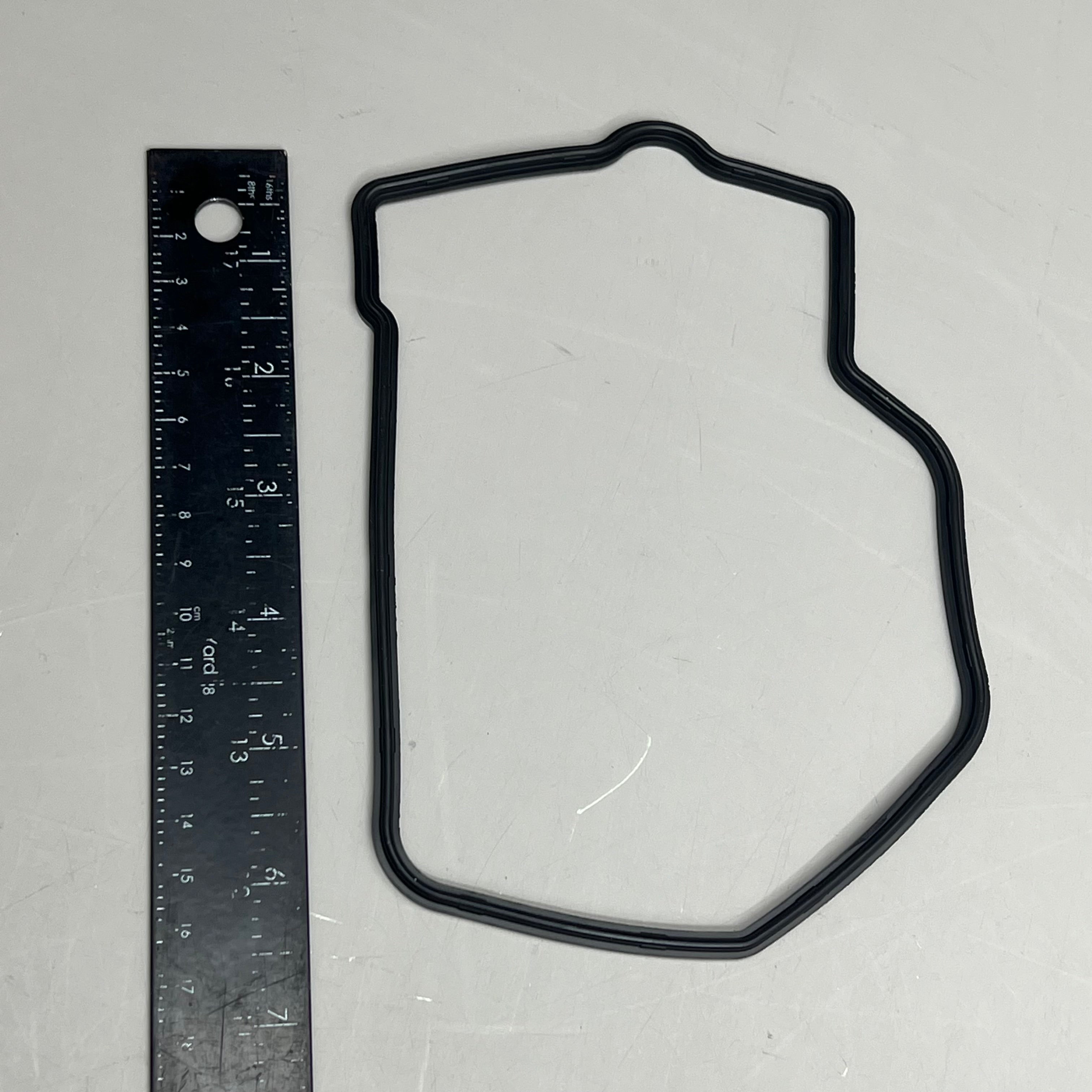 HONDA Gasket Kit Component Parts For CRF450R 2009-16 Genuine OEM 06111-MEN-A30