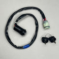 HONDA Ignition Switch Assembly For Motorcycle Genuine OEM 35100-HP5-600