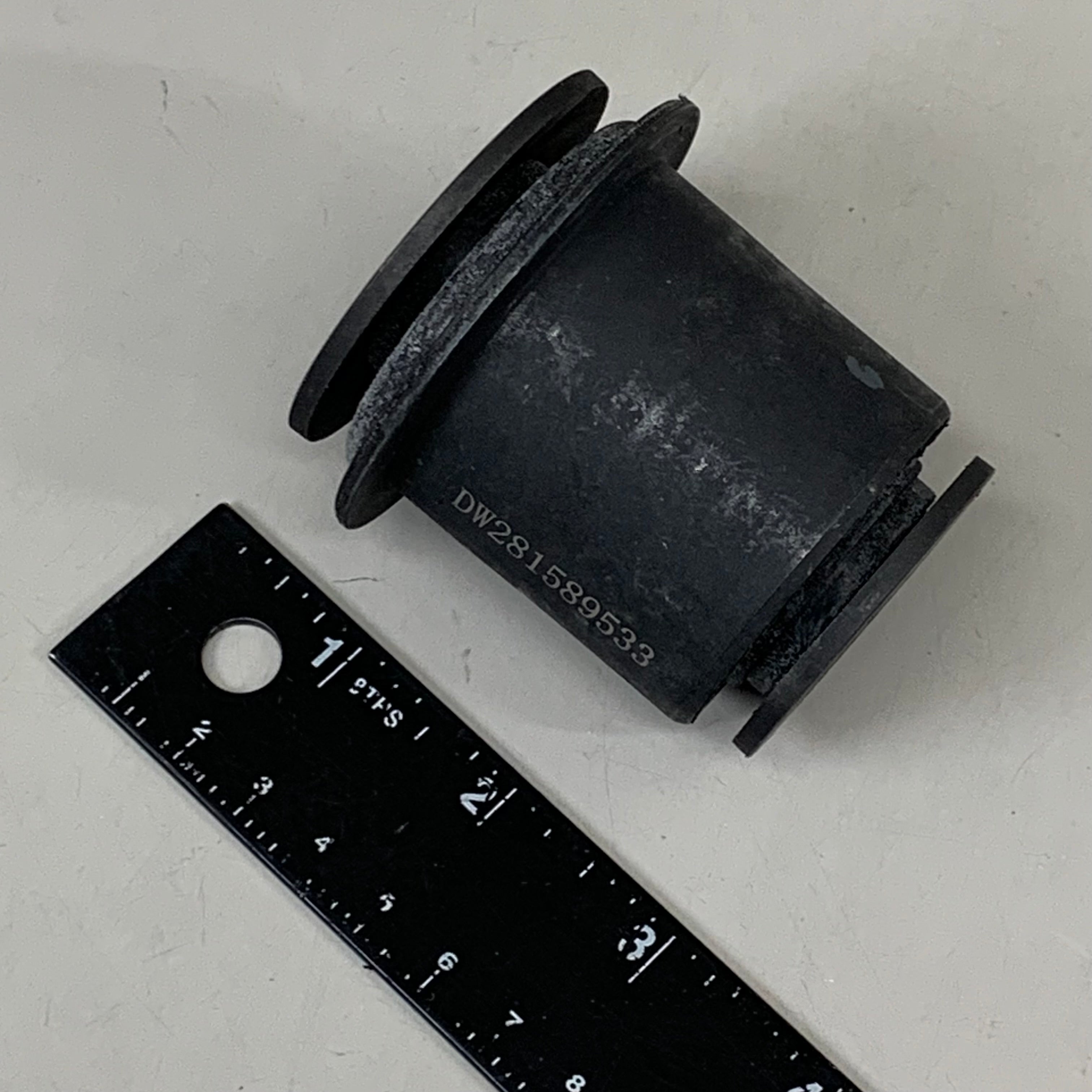 DRIVE WORKS Front Lower Control Arm Bushing For Toyota Models K200119