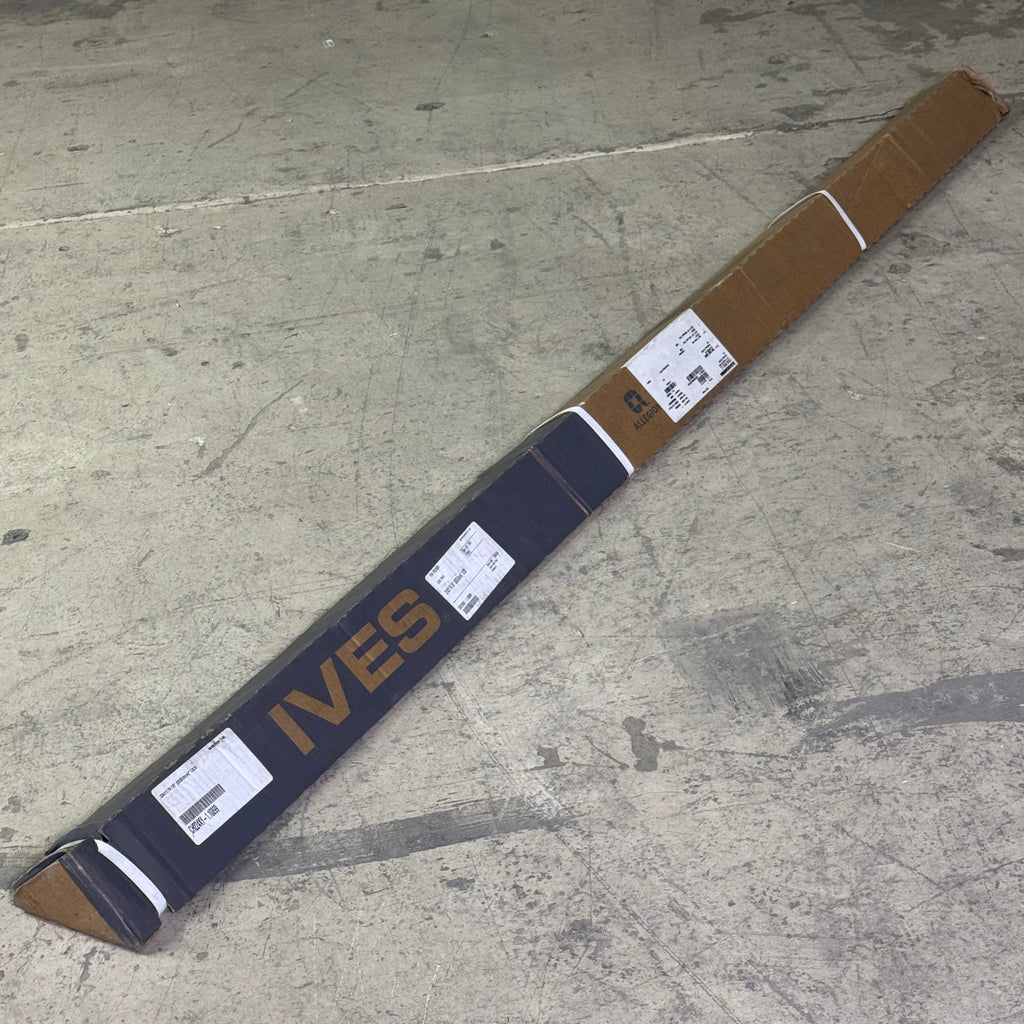 IVES Continuous Hinge Edge Protection Sz 80" L X 4.5" W CH224XY-1.10899