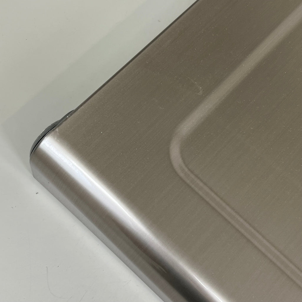 SAMSUNG Assembly Cover Top-Module For DV600R 26"x27" Chrome