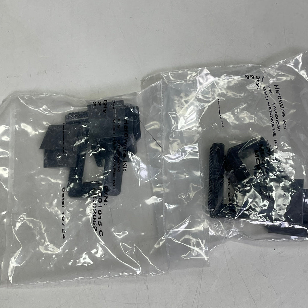BYRNE Furniture Power Distribution In Surface 4 Outlets BE04076-2X-2-0-Z523-72
