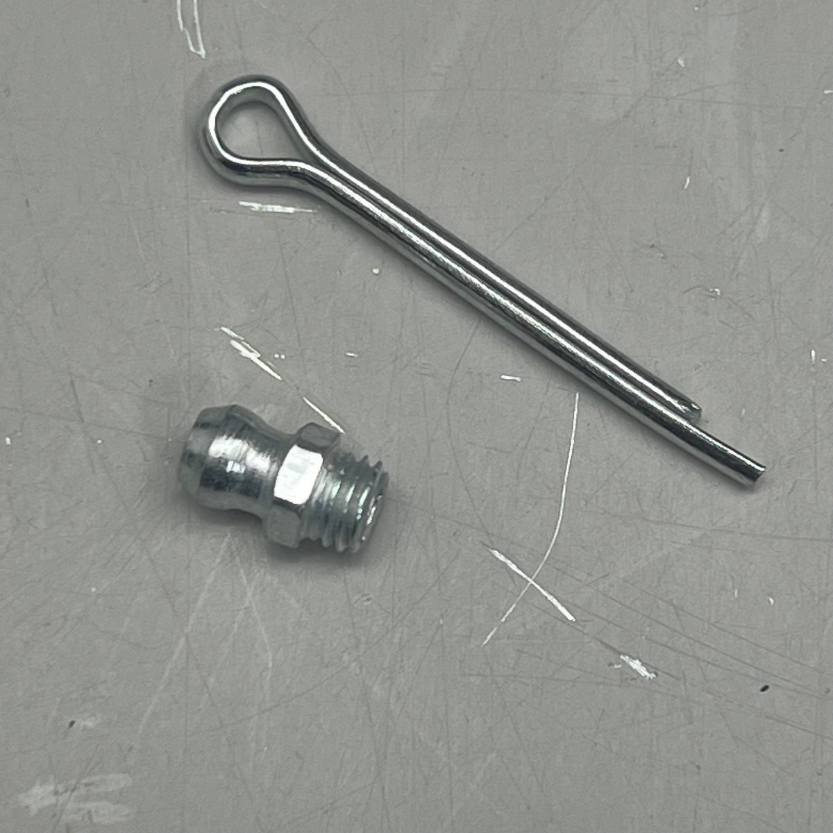 MOOG Front Inner Tie Rod End Meets OE Part Performance ES2072RLT