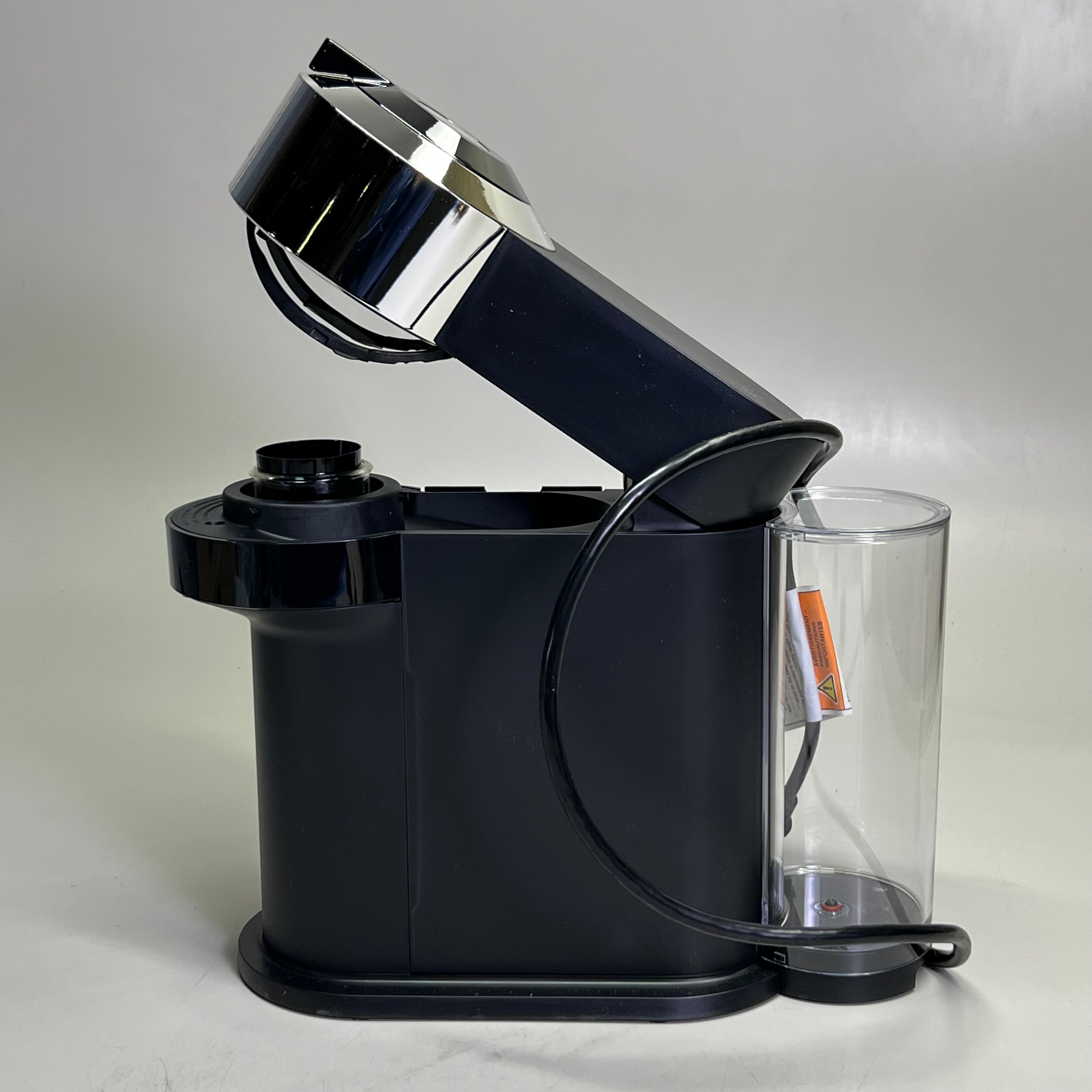 NESPRESSO Vertuo Next Coffee and Espresso Machine Sz 13" L x 12" H 1835898