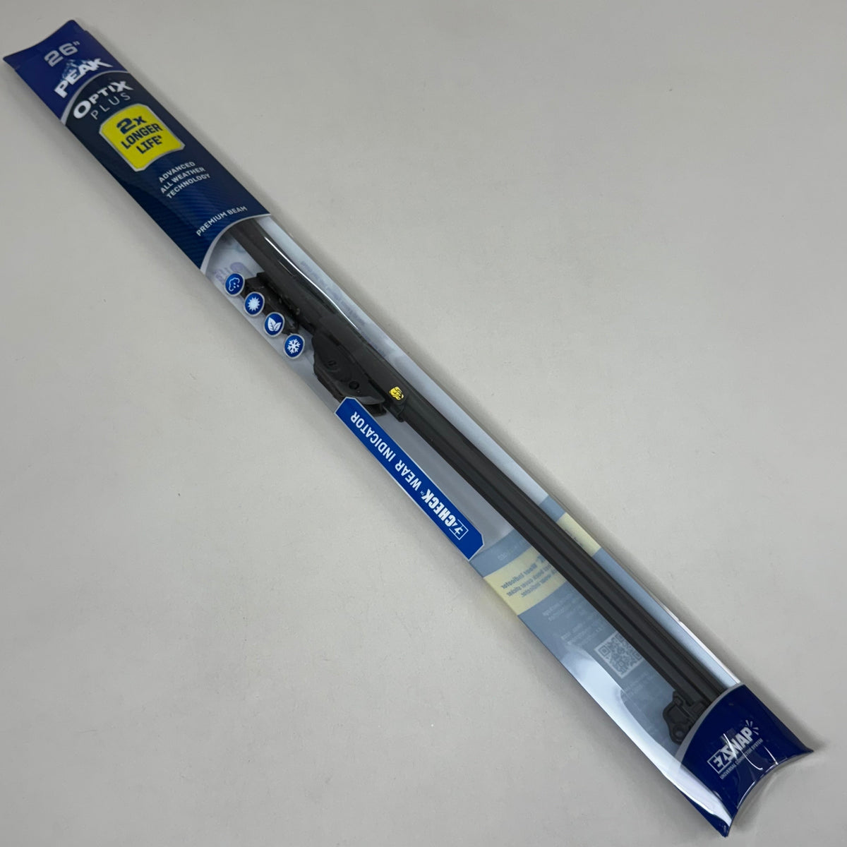 PEAK (New!) Optix Plus Beam Wiper Blades 26" OTP261