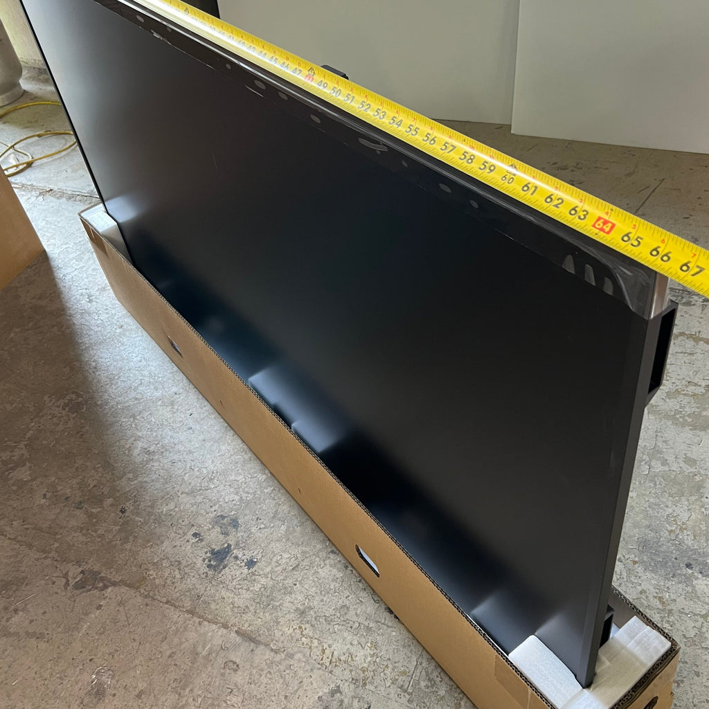 NEC MultiSync 75" LCD Monitor Display Black M751 (New, Distressed Box)