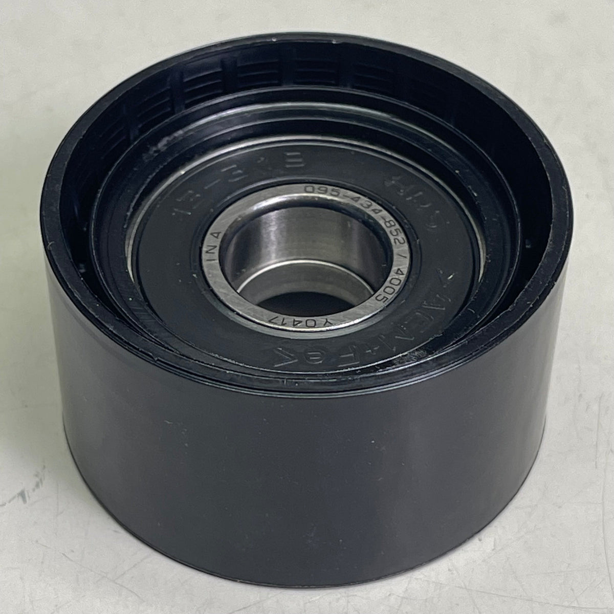 MURRAY Idler Tensioner Pulley Heavy-Duty Thermoplastic for Jeep Mercedes 2330229