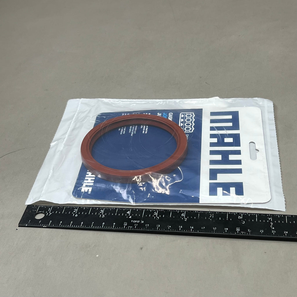 MAHLE Main Bearing Gasket Replacement Part For Ford JV611