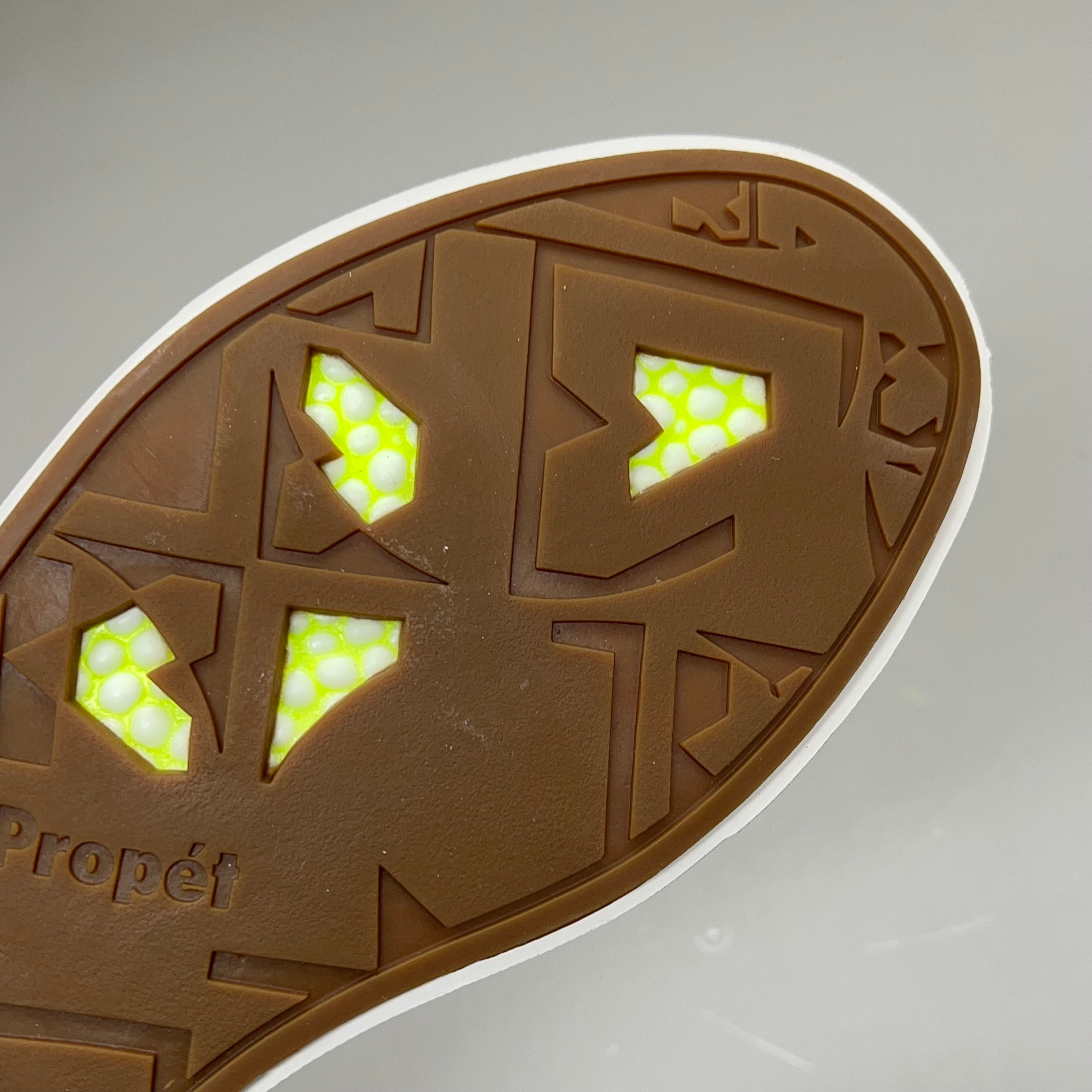 PROPET Kenji DuroCloud Diabetic Friendly Orthotic Men's Sz 8 X(3E) Sand MCA152S