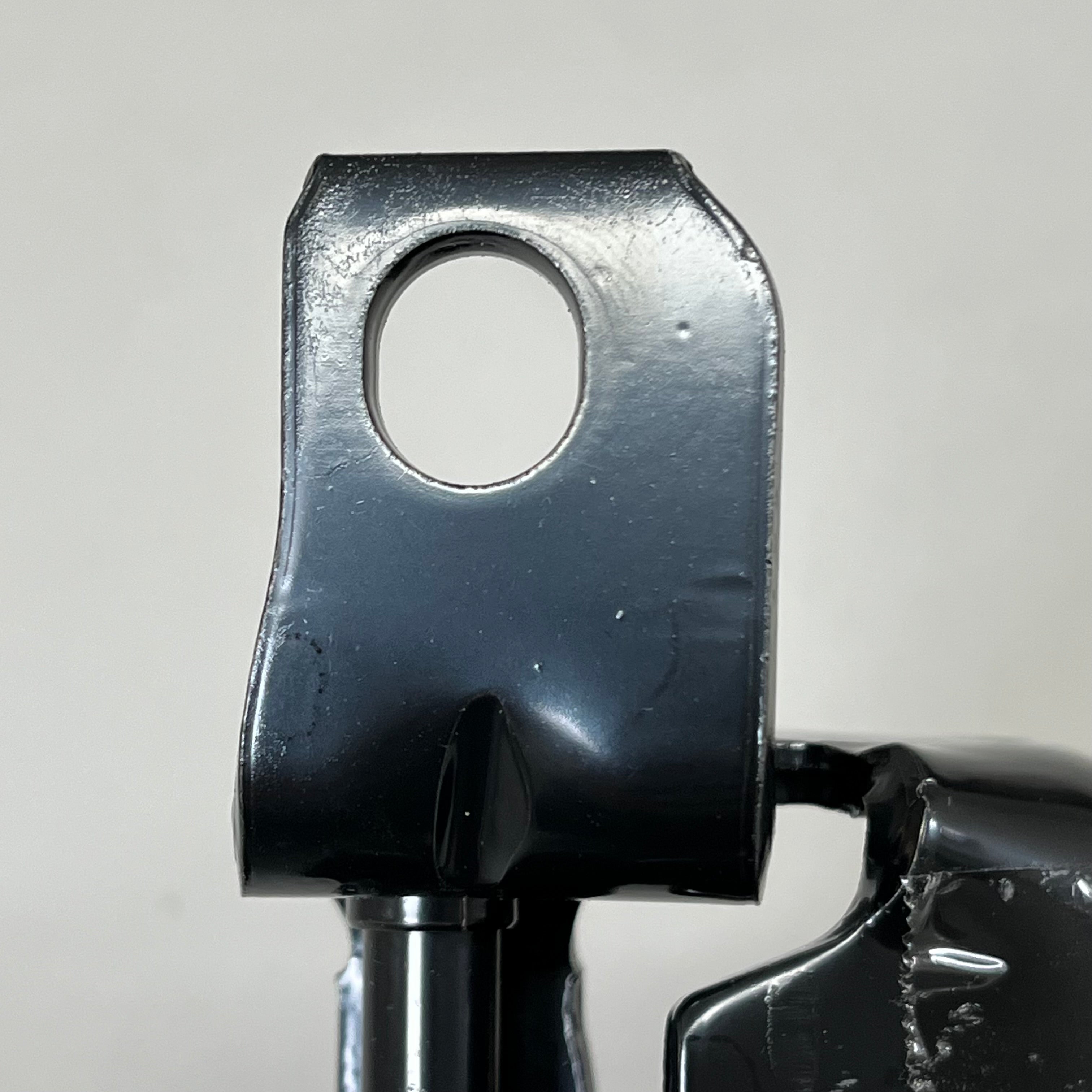 MAZDA Door Hinge 'A' (Right) CX-3 CX-30 Mazda3 & Mazda6 OEM Black KD53-72-210A