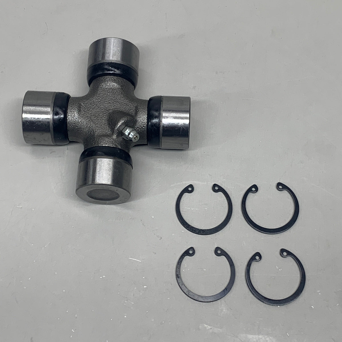 WJB (2 PACK) Universal Joint Case-Hardened Steel Construction PRE331C UJT331C