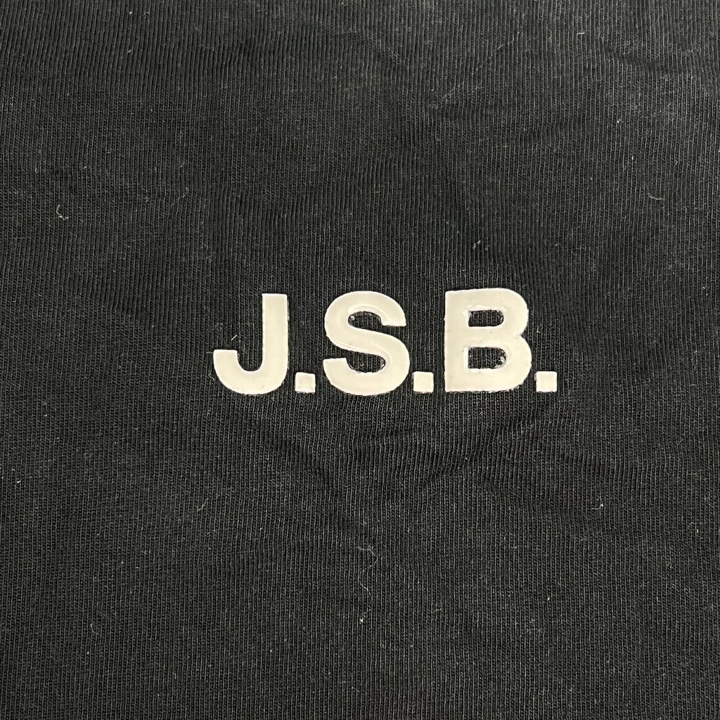 J.S.B Japanese Soul Brothers Long Sleeve Shirt Men's Sz M 50854805 (Pre-Owned)