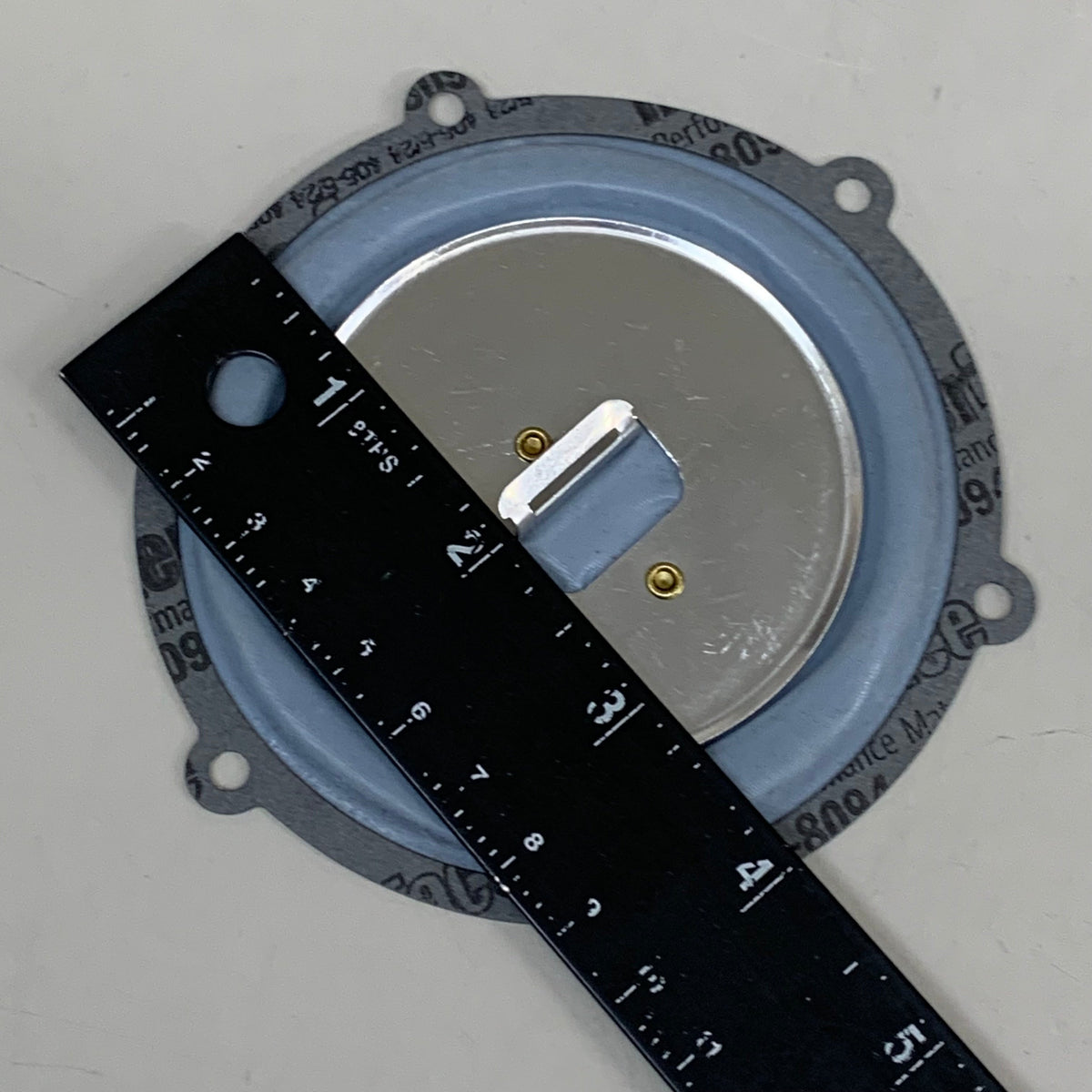 IMPCO Repair Kit For Cobra Style Convertors RK-COBRA