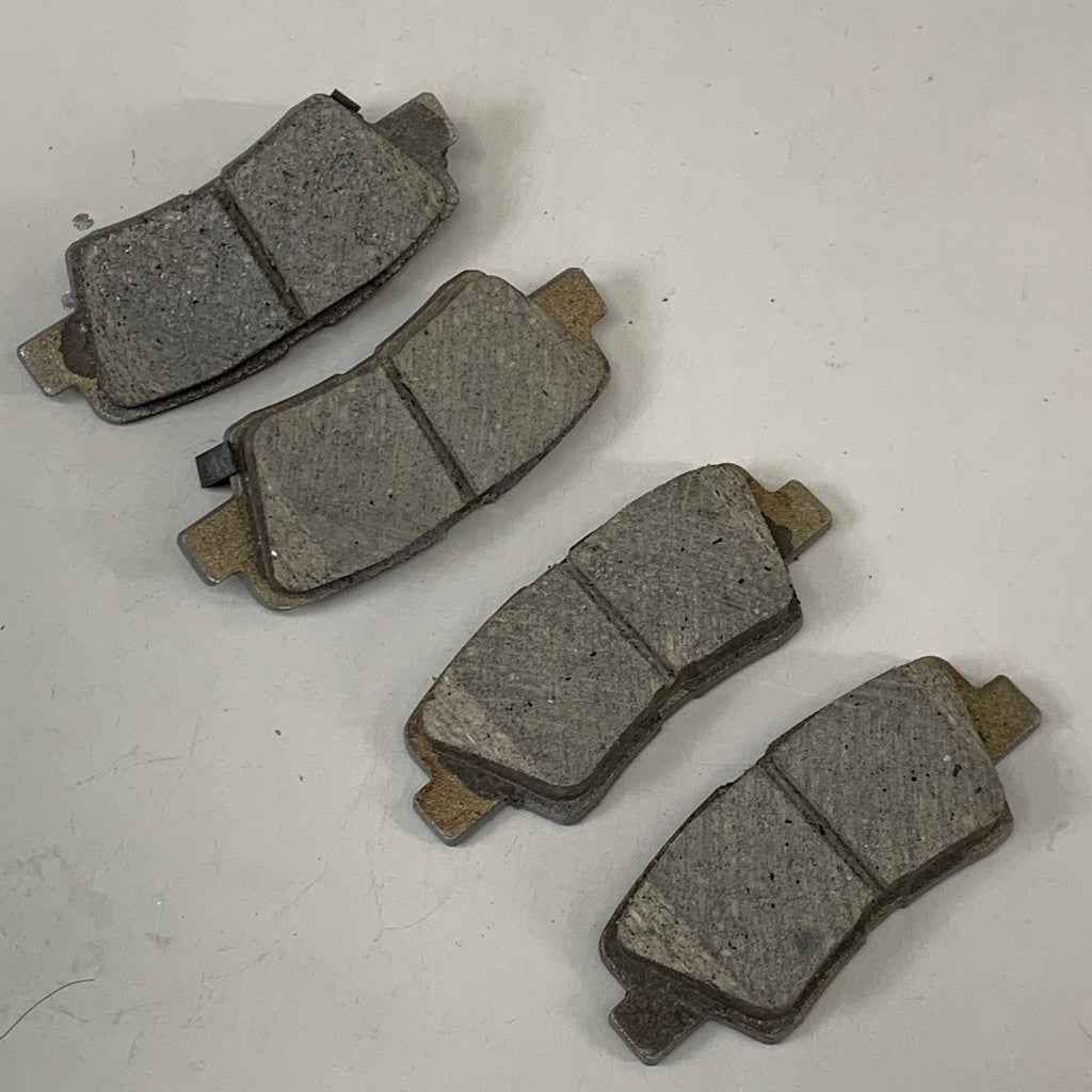WAGNER High Performance Rear Disc Brake Pad For Hyundai & Kia Models PD1313