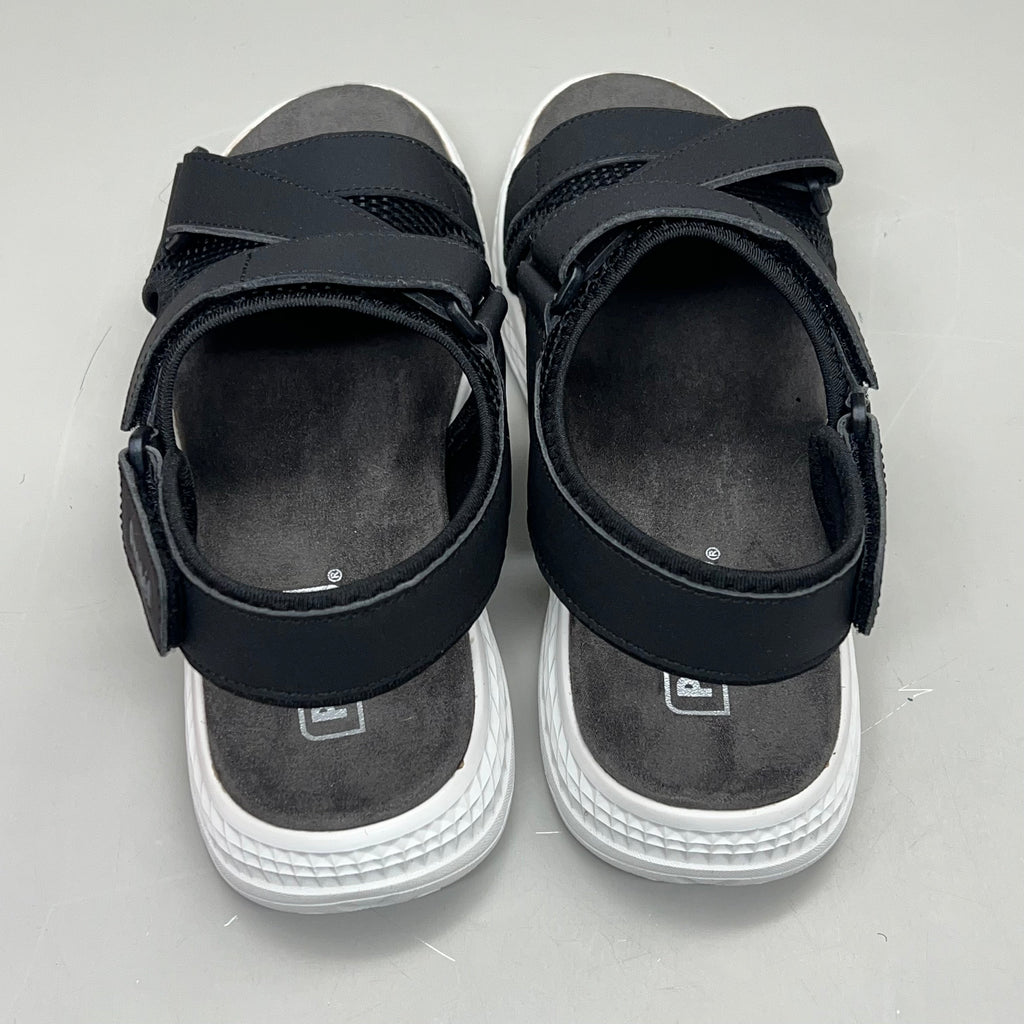 PROPET Travel Activ Sport Lightweight Women's Sz 8.5 W(D) Black/White WST013P
