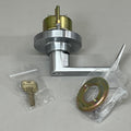 MARKS Storeroom Lever Lock Set Heavy-Duty Grade-1 Made in USA M195F/36D