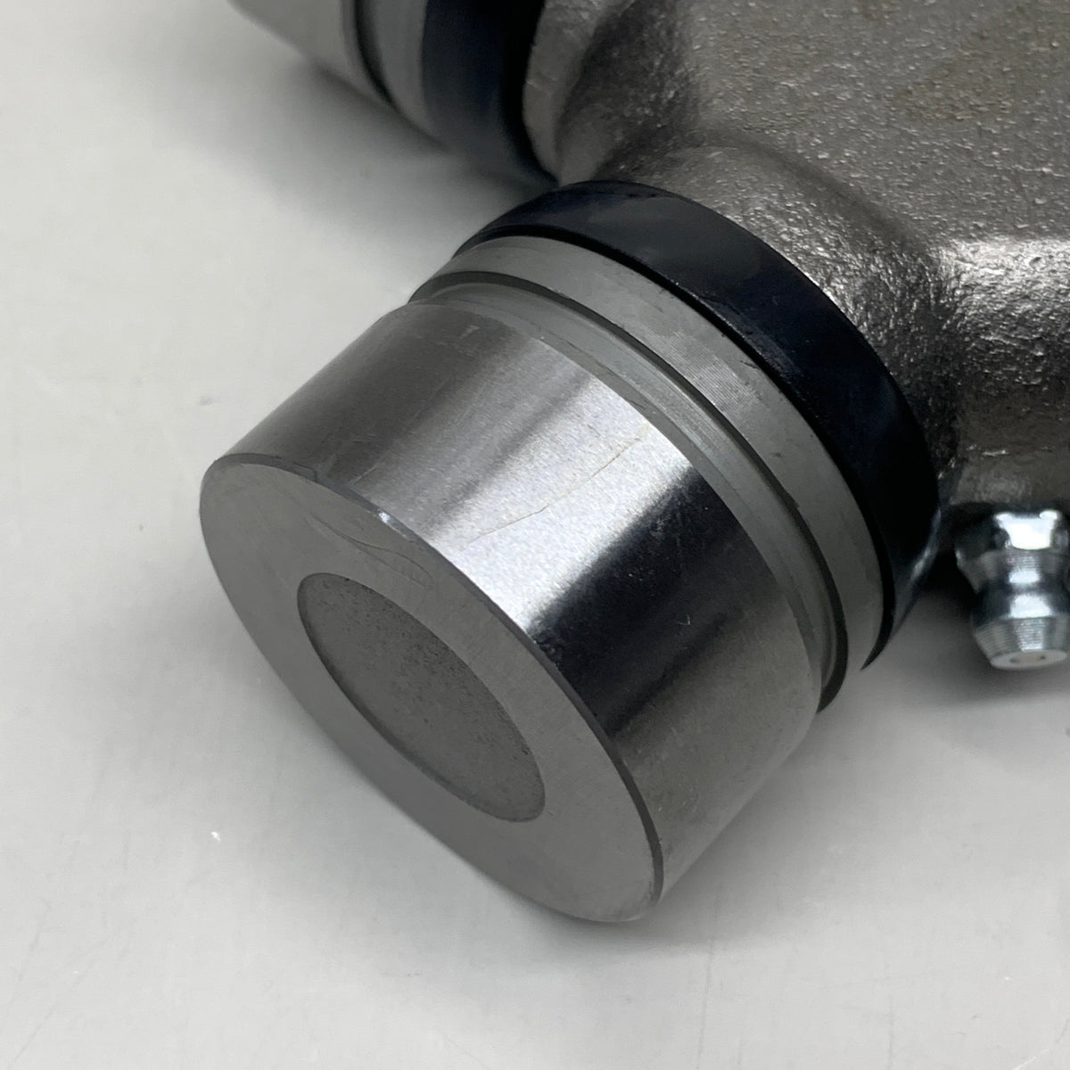 WJB (2 PACK) Universal Joint PRE 374 Case-Hardened Steel Construction PRE374 UJT374