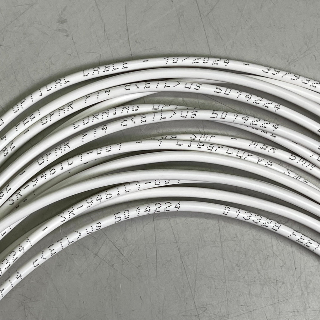 CORNING 1F Compact Drop Fiber Optic Jumper 2.9mm SCAPC/SCAPC 444401UR1BG021F