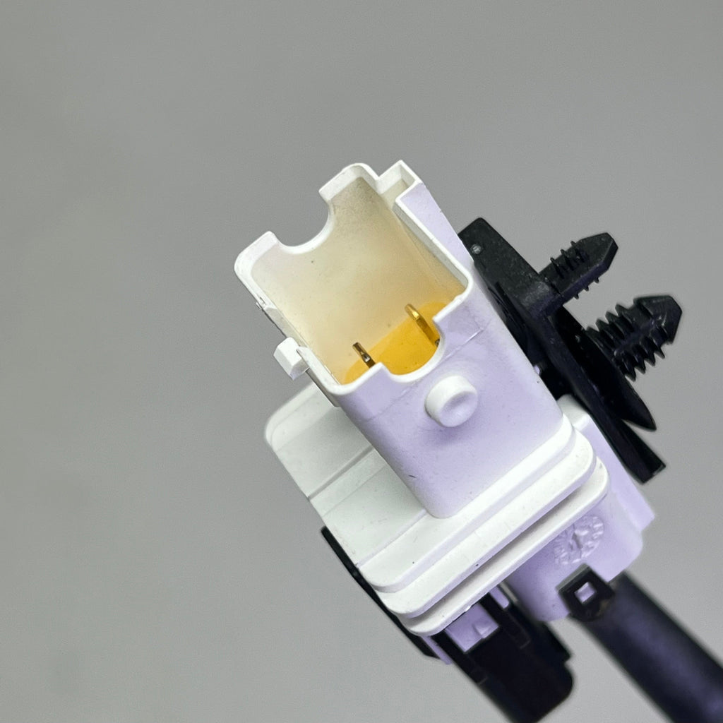 BOSCH Oxygen Sensor Standard Replacement Male Connector Type 17135