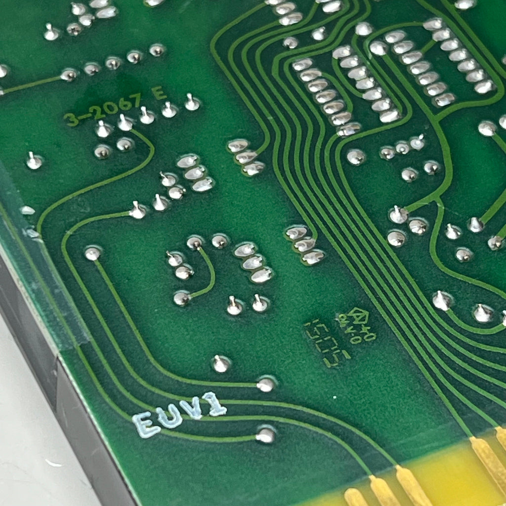 FIREYE Flame Amplifier Module For Monitor System EUV1