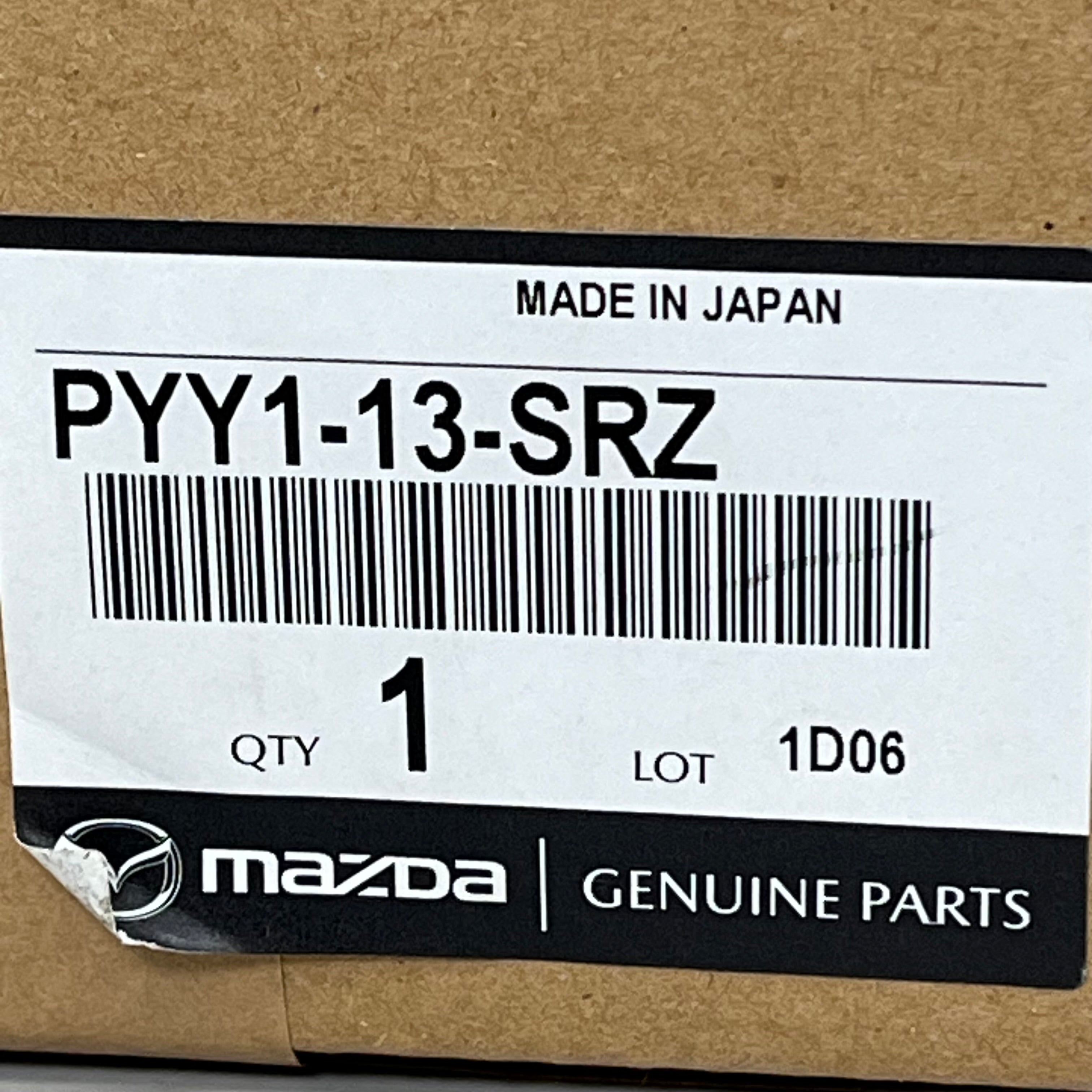 MAZDA Gasket Kit C Genuine OEM Parts & Accessories PYY1-13-SRZ
