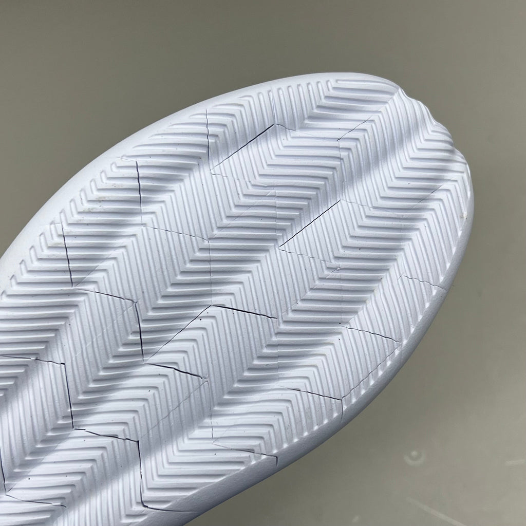 PROPET Travel Bound Slide Flexible Sneaker Women's Sz 8 W(D) Baby Blue WAT031M