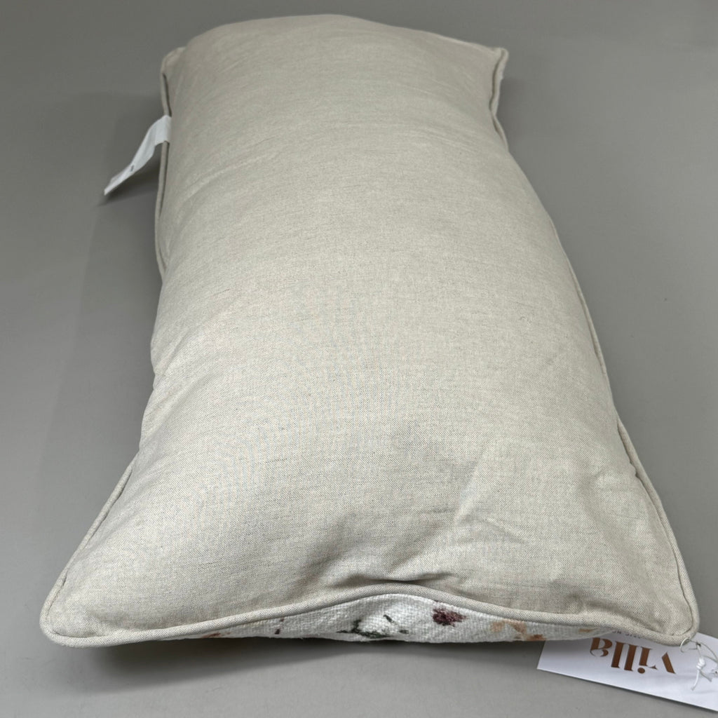 VILLA RN 16"x36" Modern Perspective MP Cosmo Pillow Multi