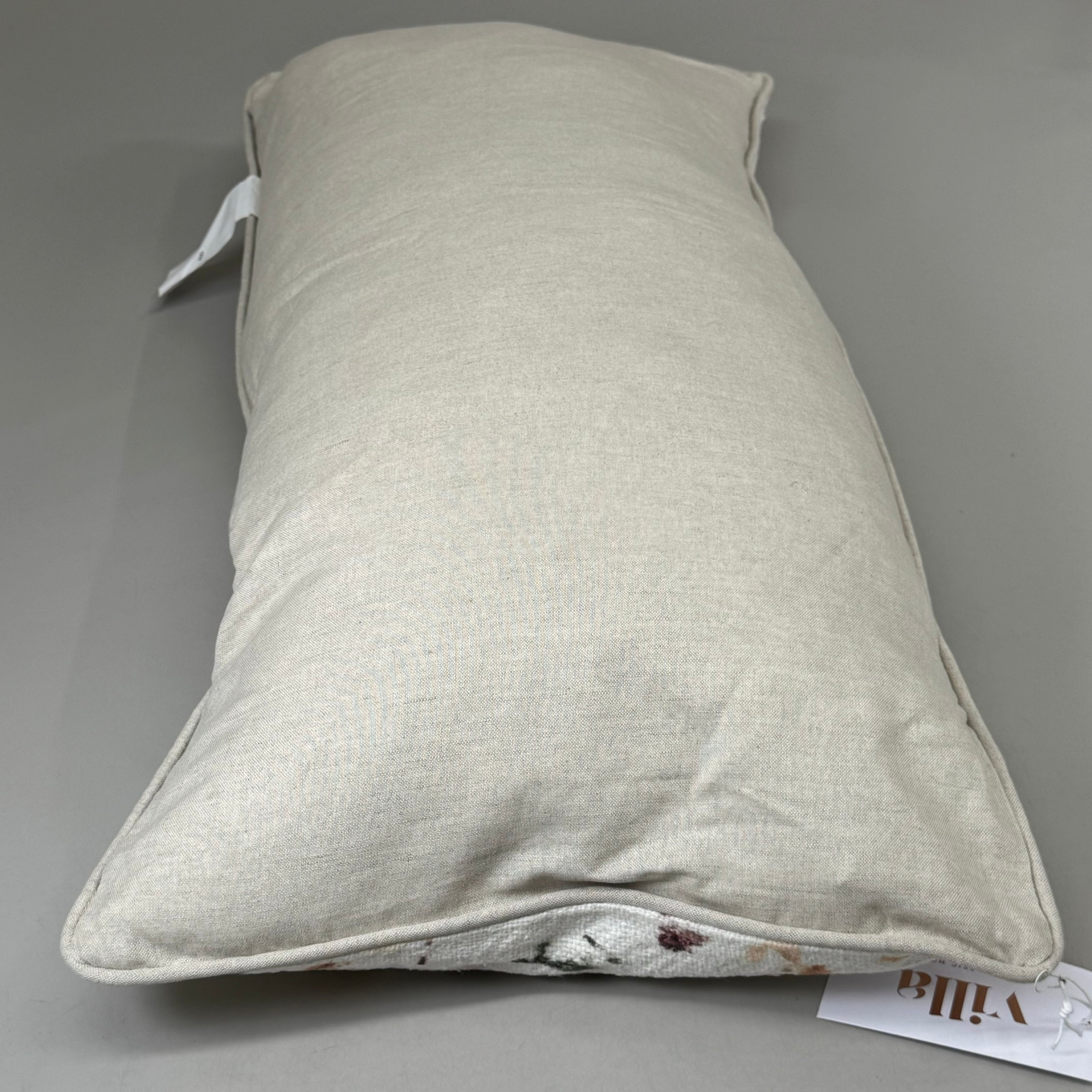 VILLA RN 16"x36" Modern Perspective MP Cosmo Pillow Multi