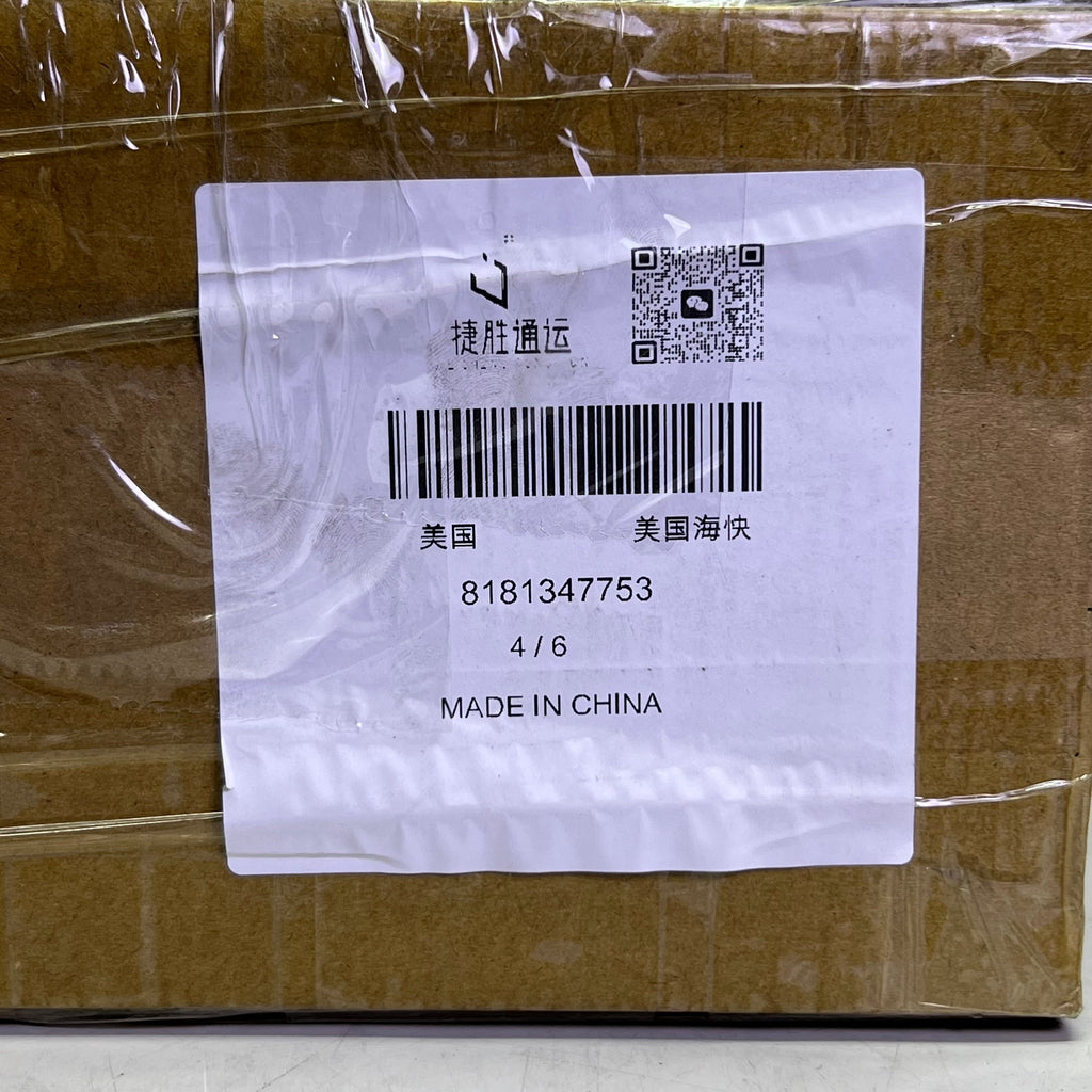 DTF Film Rolls (2 PACK) Sz 328' x 3.5"W, Clear SZ0H24110030