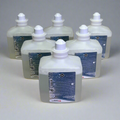 SCJ (6 PACK) Perfume & Dye Free Refresh Foam Soap Refills 1L 1000002422/0219