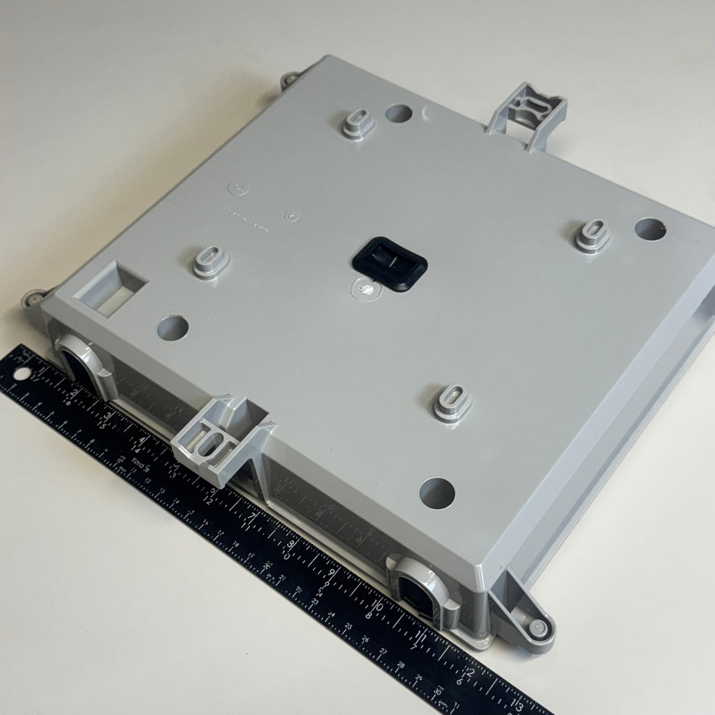 TII Outdoor NID Optical Network Terminal Enclosure OD-ONT-SSENC Damaged Box